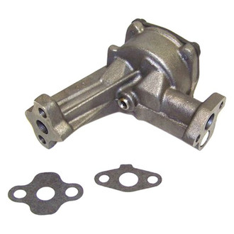 DNJ Engine Components® OP4113HV - High Volume Oil Pump