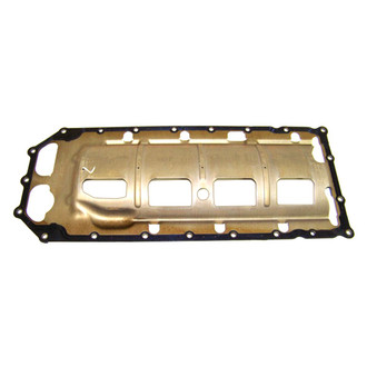 DNJ Engine Components® PG1160 - Engine Oil Pan Gasket Set