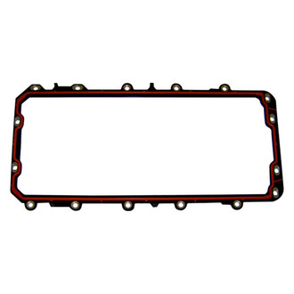 DNJ Engine Components® - Engine Oil Pan Gasket Set