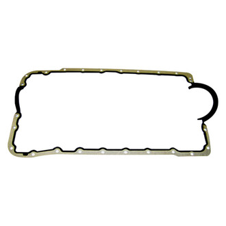 DNJ Engine Components® - Upper Engine Oil Pan Gasket Set