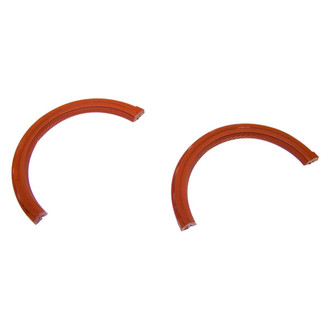 DNJ Engine Components® - Rear Crankshaft Seal