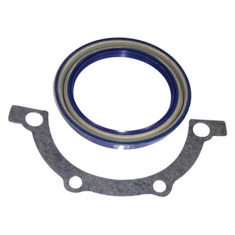 DNJ Engine Components® - Rear Crankshaft Seal