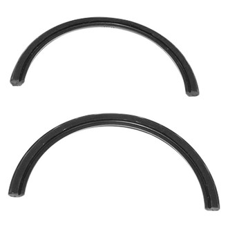 DNJ Engine Components® - Rear Crankshaft Seal