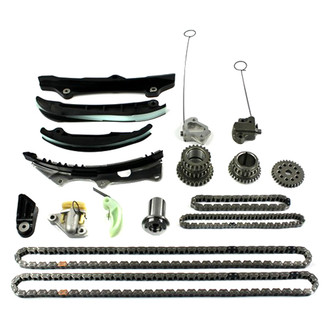 DNJ Engine Components® - Timing Chain Kit