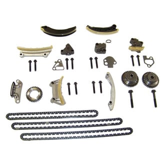 DNJ Engine Components® - 2nd Design Engine Timing Set