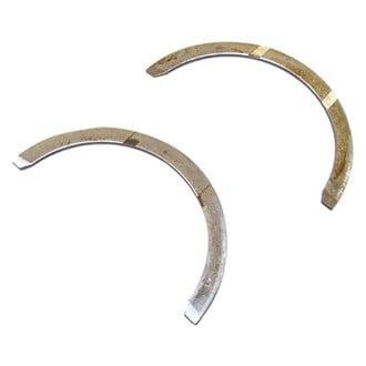 DNJ Engine Components® - Crankshaft Thrust Washer Set