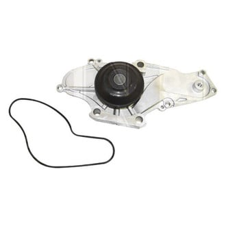 DNJ Engine Components® - Engine Coolant Water Pump