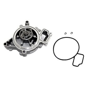DNJ Engine Components® - Engine Coolant Water Pump