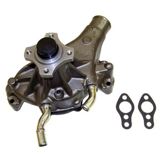DNJ Engine Components® - Engine Coolant Water Pump