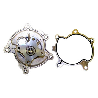 DNJ Engine Components® - Engine Coolant Water Pump