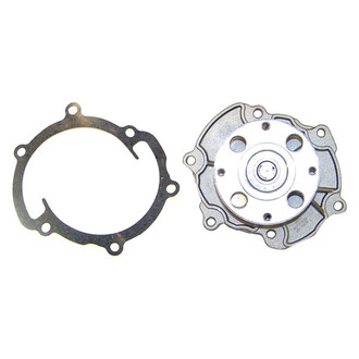 DNJ Engine Components® - Engine Coolant Water Pump
