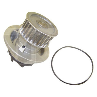 DNJ Engine Components® - Engine Coolant Water Pump