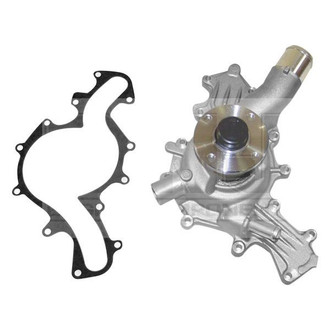 DNJ Engine Components® - Engine Coolant Water Pump