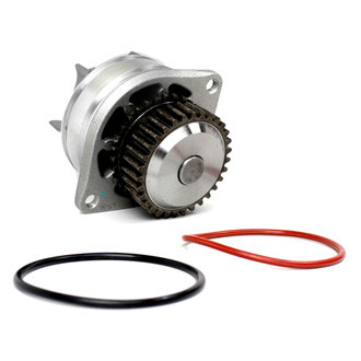DNJ Engine Components® - Engine Coolant Water Pump