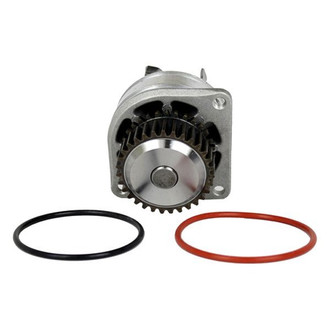 DNJ Engine Components® - Engine Coolant Water Pump