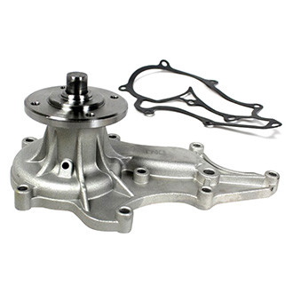 DNJ Engine Components® - Engine Coolant Water Pump
