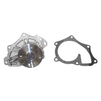 DNJ Engine Components® - Engine Coolant Water Pump
