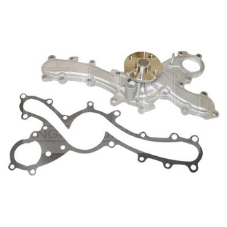 DNJ Engine Components® - Engine Coolant Water Pump