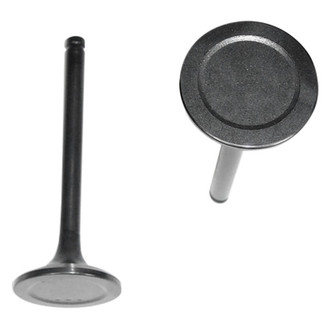 DNJ Engine Components® - Exhaust Valve