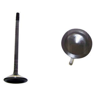 DNJ Engine Components® - Exhaust Valve