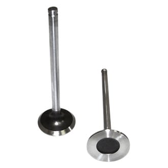 DNJ Engine Components® - Exhaust Valve