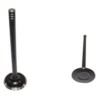 DNJ Engine Components® - Exhaust Valve