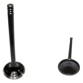 DNJ Engine Components® - Exhaust Valve