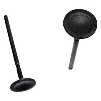 DNJ Engine Components® - Exhaust Valve