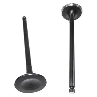 DNJ Engine Components® - Exhaust Valve