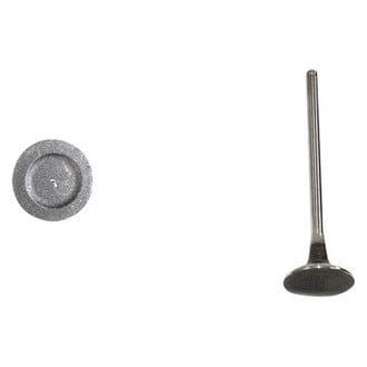 DNJ Engine Components® - Exhaust Valve