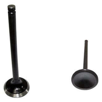 DNJ Engine Components® - Exhaust Valve
