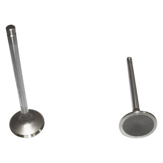 DNJ Engine Components® - Exhaust Valve