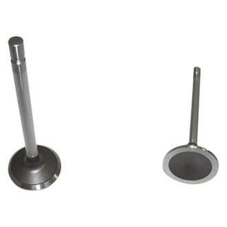 DNJ Engine Components® - Exhaust Valve