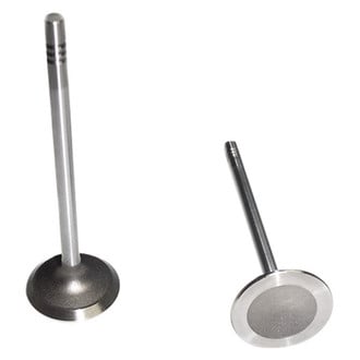 DNJ Engine Components® - Exhaust Valve
