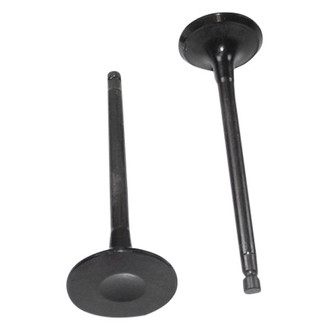 DNJ Engine Components® - Exhaust Valve
