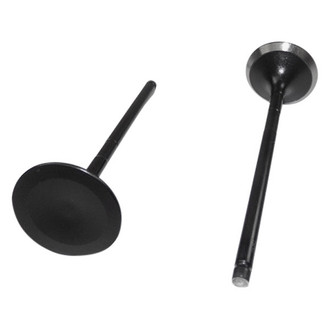 DNJ Engine Components® - Exhaust Valve