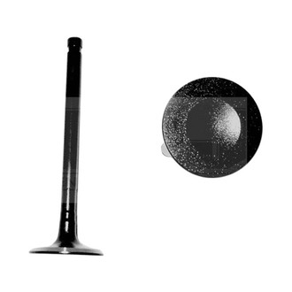 DNJ Engine Components® - Exhaust Valve