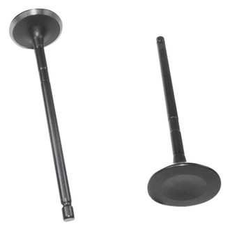 DNJ Engine Components® - Exhaust Valve