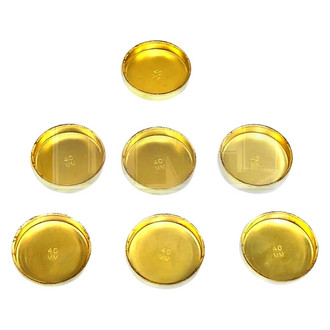 DNJ Engine Components® - Brass Expansion Plug Kit