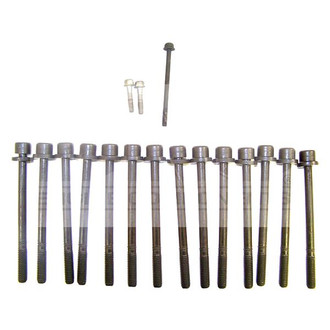 DNJ Engine Components® - Cylinder Head Bolt Set