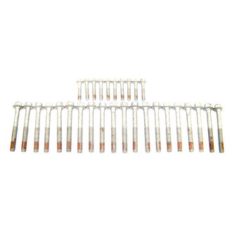 DNJ Engine Components® - Cylinder Head Bolt