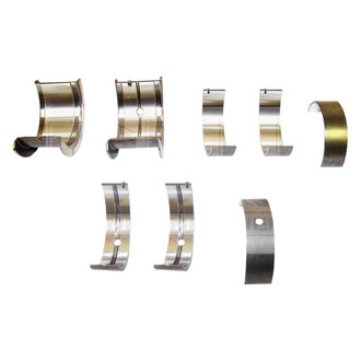 DNJ Engine Components® - Crankshaft Main Bearing Set