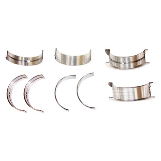 DNJ Engine Components® - Crankshaft Main Bearing Set