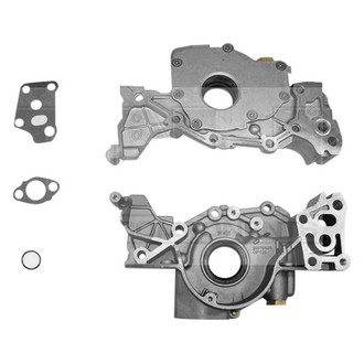 DNJ Engine Components® - Oil Pump