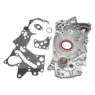 DNJ Engine Components® - Oil Pump