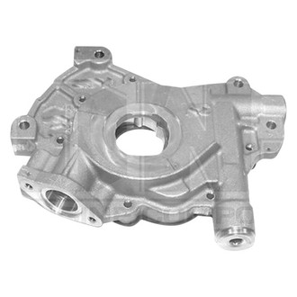 DNJ Engine Components® - Direct Fit Type Oil Pump
