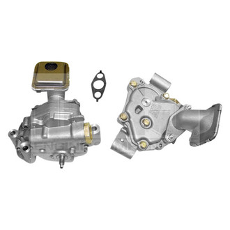 DNJ Engine Components® - Oil Pump
