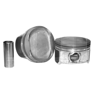 DNJ Engine Components® - Piston Set