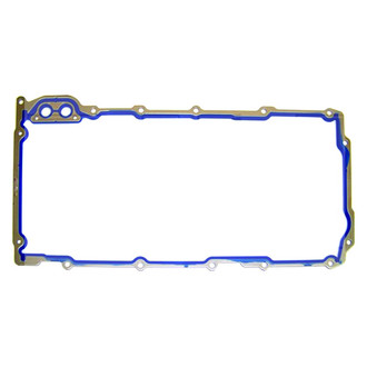 DNJ Engine Components® - Engine Oil Pan Gasket Set