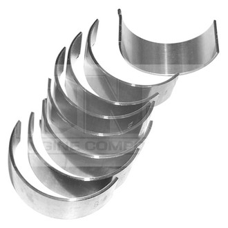 DNJ Engine Components® - Connecting Rod Bearing Set
